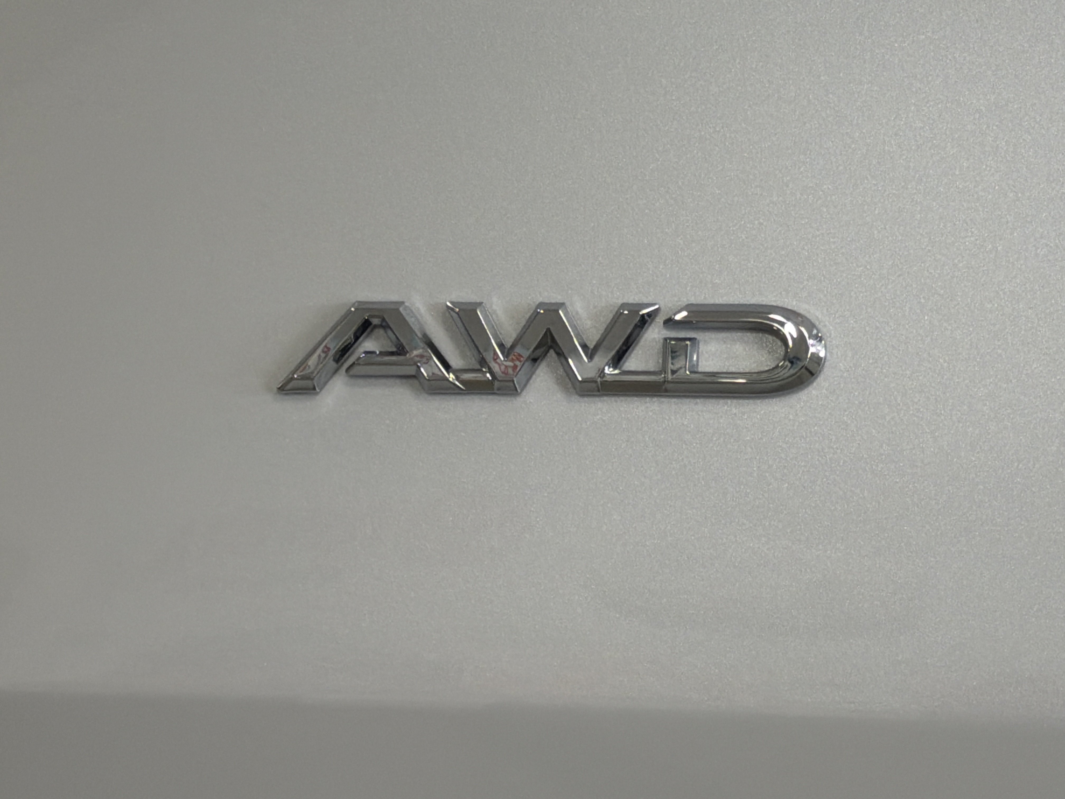 New 2026 Toyota Grand Highlander AWD image 38