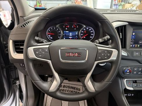 Certified 2023 GMC Terrain SLE w/ Driver Convenience Package AWD/4WD image 14