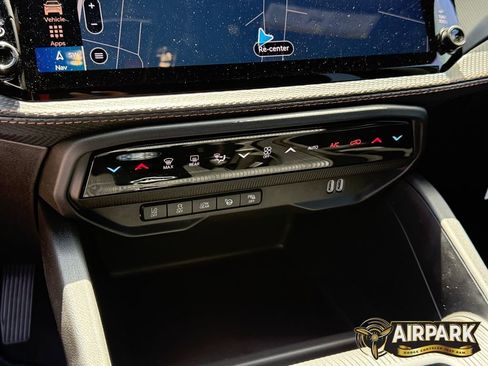 New 2026 Jeep Cherokee Overland AWD/4WD image 18