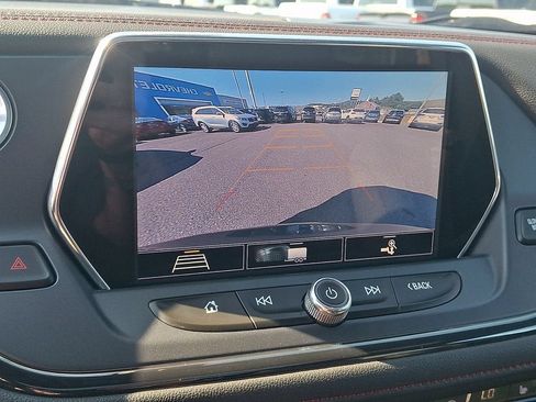 Used 2020 Chevrolet Blazer RS w/ LPO, Floor Liner Package AWD/4WD image 19