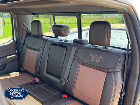 New 2026 Ford F350 King Ranch AWD/4WD image 19