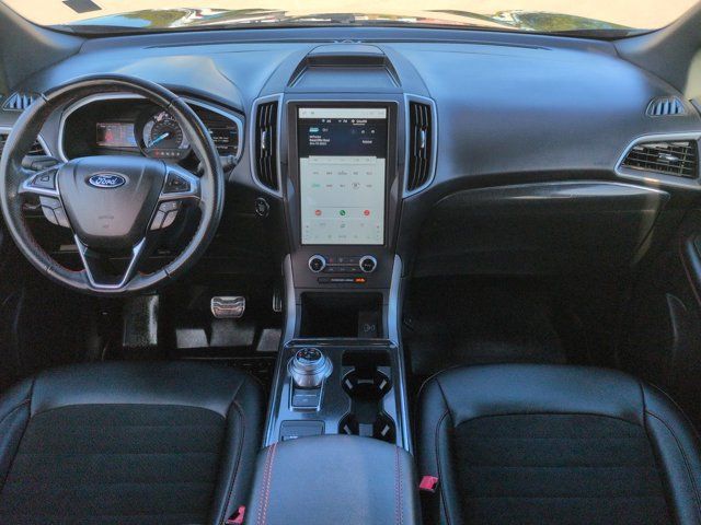 Used 2021 Ford Edge ST-Line FWD image 14