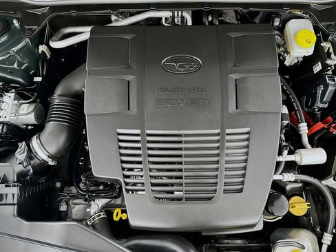 Certified 2023 Subaru Forester Premium image 28