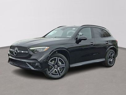 Used 2026 Mercedes-Benz GLC 300 4MATIC