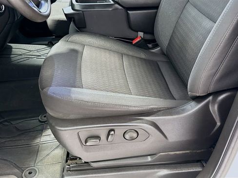 Certified 2024 Chevrolet Silverado 1500 Custom image 17