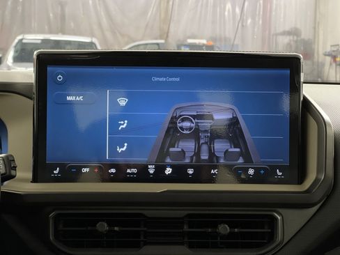 New 2025 Ford Bronco Sport Big Bend w/ Convenience Package image 20