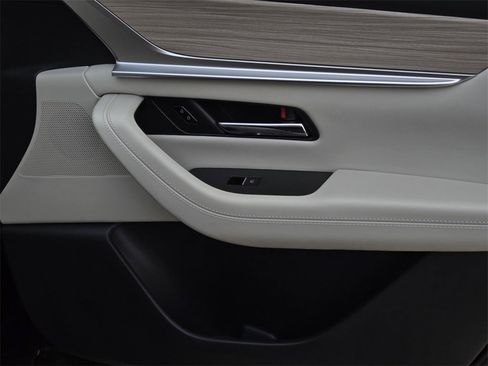 New 2026 MAZDA CX-90 3.3 Turbo w/ Premium Plus Pkg image 6