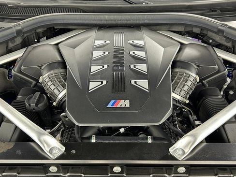 Used 2023 BMW X7 M60i w/ Executive Package AWD/4WD image 43