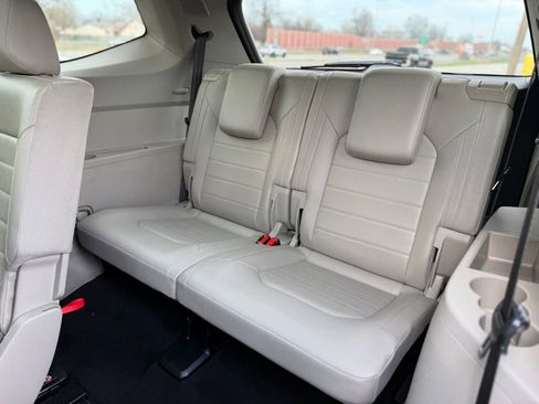 Used 2021 Volkswagen Atlas SEL Premium AWD/4WD image 25