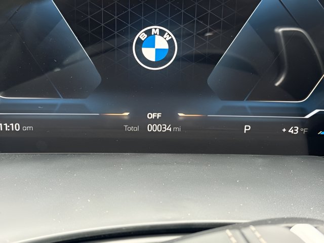 Used 2026 BMW X5 xDrive40i AWD/4WD image 9
