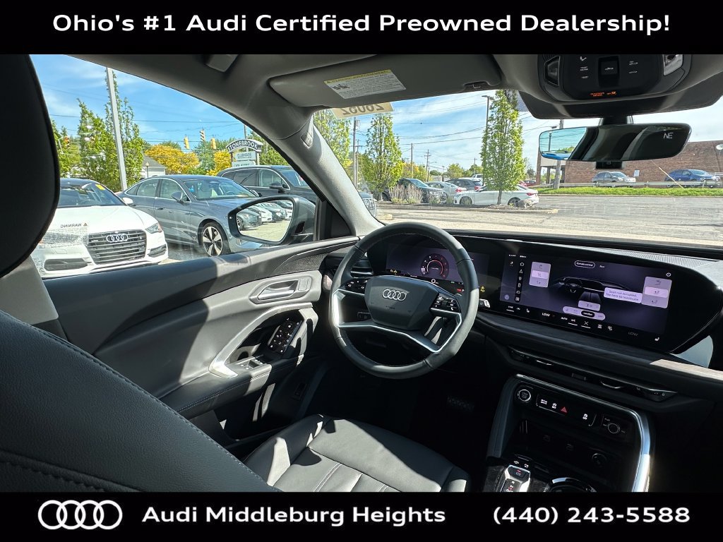 Used 2026 Audi Q5 Premium w/ Convenience Package AWD/4WD image 21