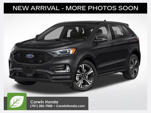 Used 2020 Ford Edge ST w/ Equipment Group 401A image 1