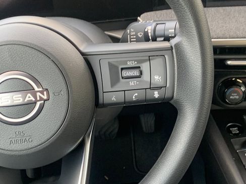 New 2026 Nissan Kicks SV w/ SV Premium Package image 10