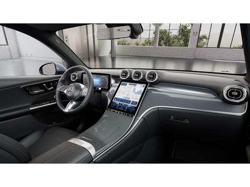 New 2026 Mercedes-Benz GLC 300 image 6