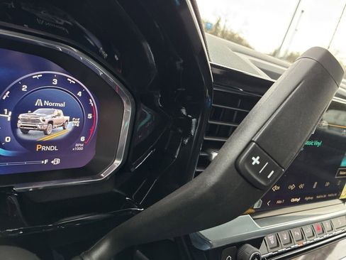 New 2026 Chevrolet Silverado 3500 LTZ w/ LTZ Plus Package image 21