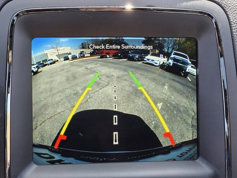 Used 2019 Dodge Durango R/T w/ Trailer Tow Group IV image 21