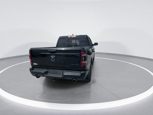 Used 2020 RAM 1500 Big Horn AWD/4WD image 17