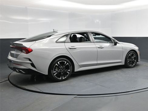 Used 2024 Kia K5 GT-Line image 4