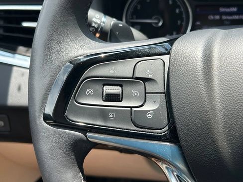 Used 2023 Buick Enclave Essence w/ Experience Buick Package AWD/4WD image 28