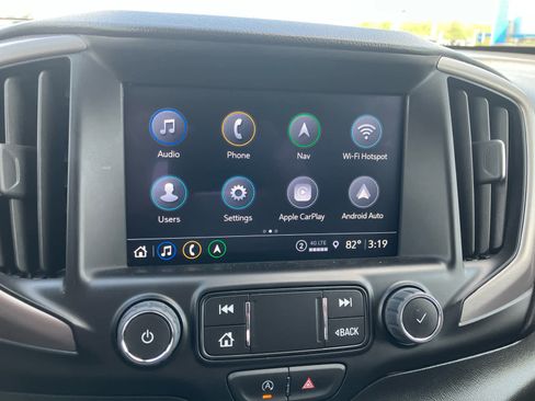 Used 2023 GMC Terrain AT4 w/ Infotainment Package II image 25