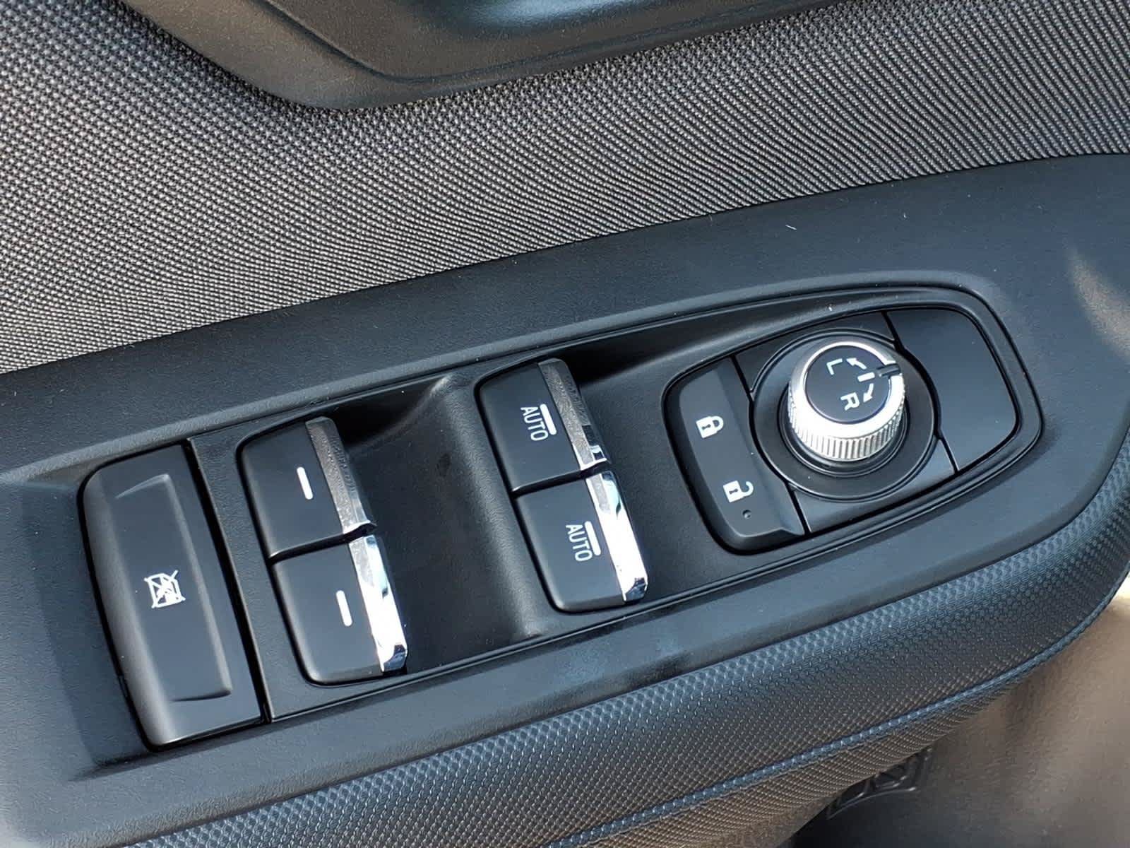 New 2026 Subaru Forester Premium AWD/4WD image 20