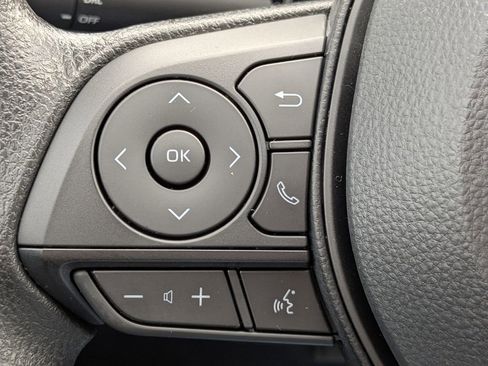 New 2025 Toyota RAV4 LE image 22