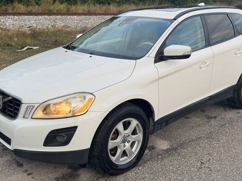 Used 2010 Volvo XC60 3.2 FWD image 3