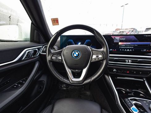 Used 2024 BMW i4 xDrive40i AWD/4WD image 26