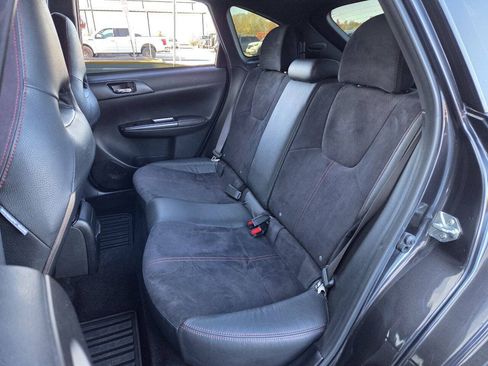 Used 2011 Subaru Impreza WRX STI AWD/4WD image 22