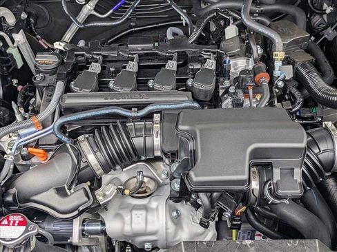 New 2026 Honda CR-V EX image 15