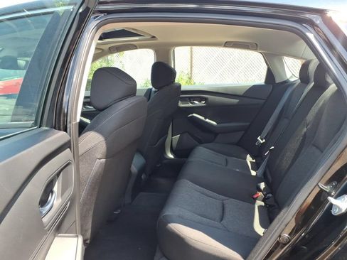 Used 2023 Honda Accord EX image 12