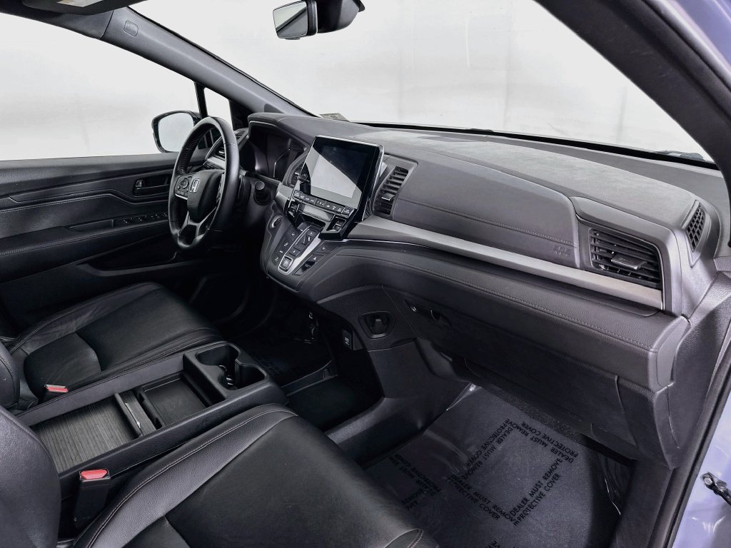 Used 2023 Honda Odyssey Sport image 38
