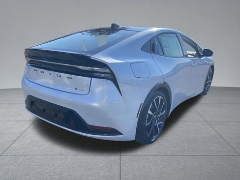 New 2026 Toyota Prius XSE Premium image 13