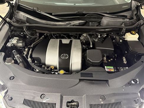 Used 2016 Lexus RX 350 FWD w/ Premium Package image 21