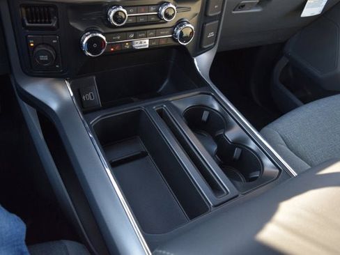 New 2025 Ford F150 XLT w/ Equipment Group 302A MID image 10