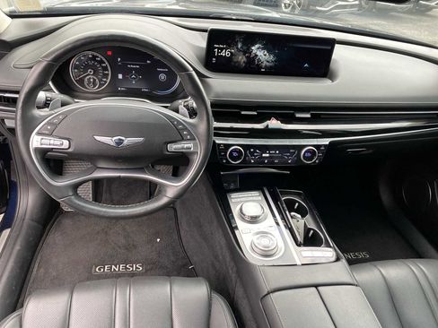 Used 2023 Genesis G80 2.5T image 14