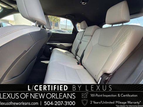 Used 2024 Lexus RX 350 Premium w/ Accessory Package (Z1) FWD image 5