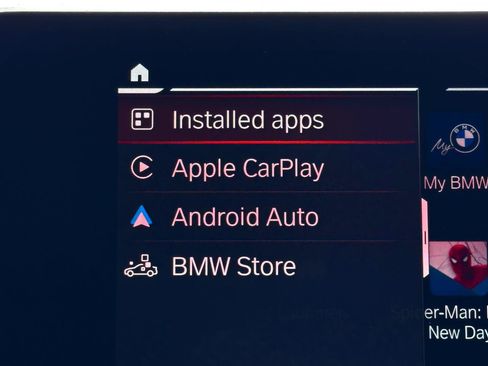 Used 2019 BMW 330i Sedan w/ M Sport Package RWD image 27