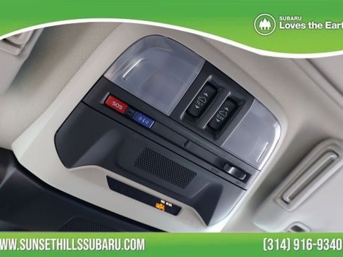 New 2026 Subaru Crosstrek 2.0i Premium image 15