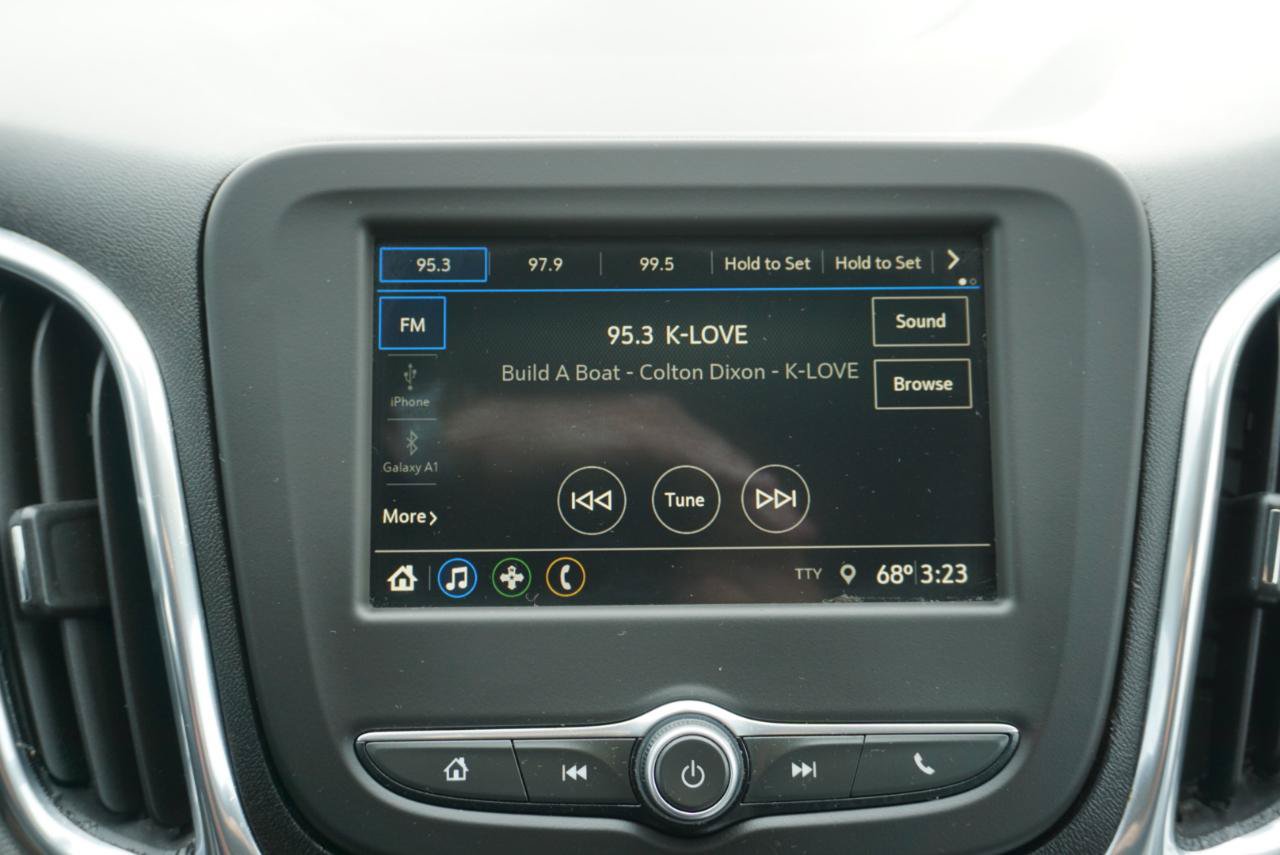 Used 2019 Chevrolet Equinox LT FWD image 11
