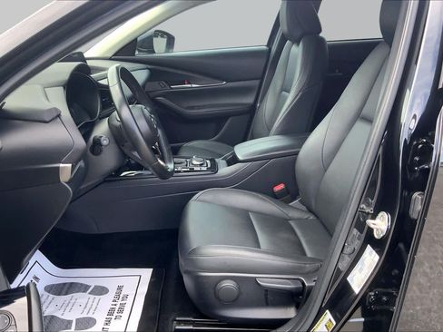 Used 2024 MAZDA CX-30 AWD 2.5 S w/ Select Sport Pkg image 8