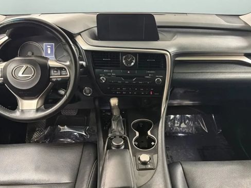 Used 2018 Lexus RX 350 FWD image 17