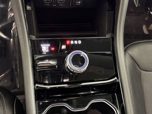 Used 2021 Jeep Grand Cherokee L Limited image 22