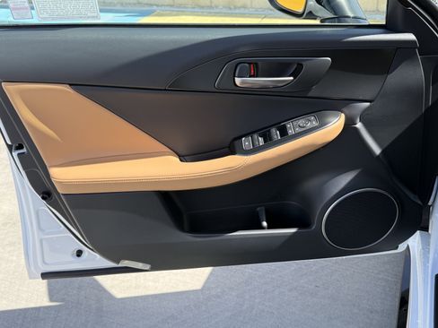 New 2026 Lexus IS 350 F Sport image 15