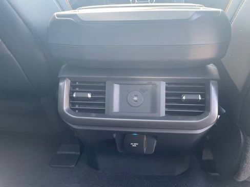 New 2026 Ford F150 Tremor w/ Equipment Group 402B AWD/4WD image 22