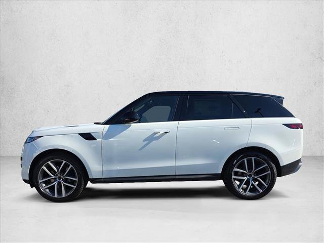 New 2027 Land Rover Range Rover Sport SE AWD/4WD image 8