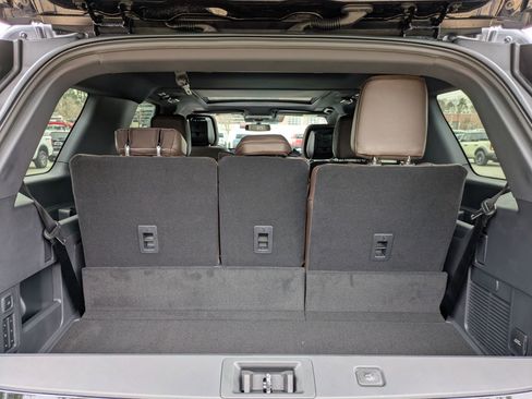 New 2026 Ford Expedition King Ranch image 31