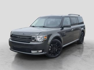 Used 2019 Ford Flex SEL w/ Equipment Group 202A AWD/4WD video 1