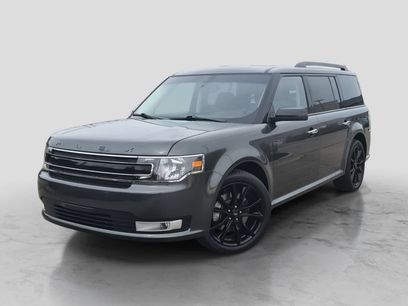 Used 2019 Ford Flex SEL w/ Equipment Group 202A