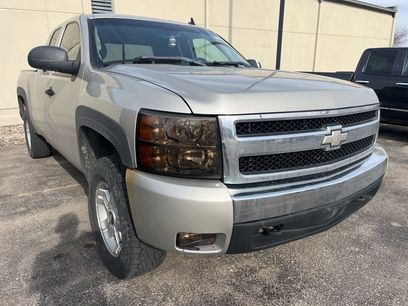 Used 2007 Chevrolet Silverado 1500 LT w/ 2LT Audio Package